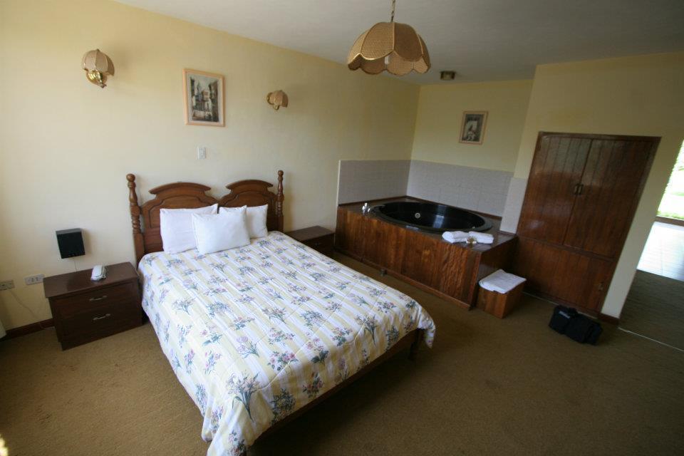 Hotel La Maison Suisse Nazca Room photo